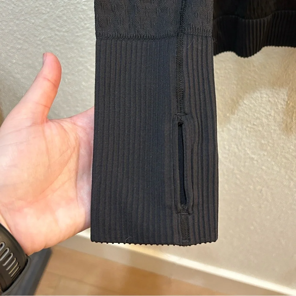 Lululemon Rest Less Hoodie Size 6